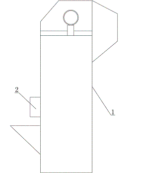 斗式提升機堵料檢測裝置工作原理技術(shù)總結(jié)